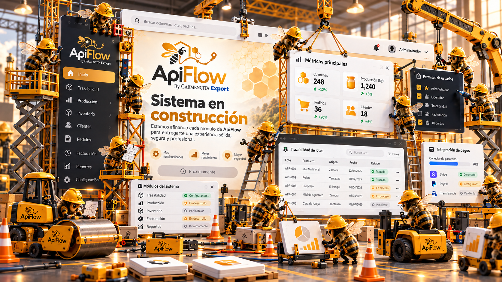ApiFlow 1
