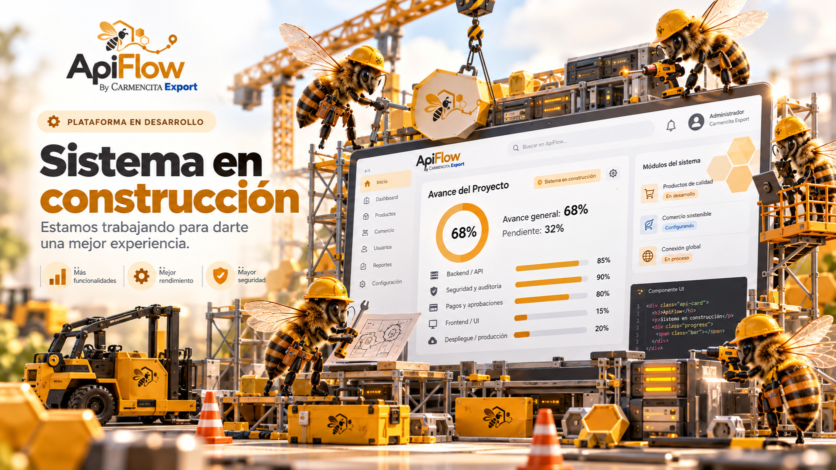 ApiFlow 2